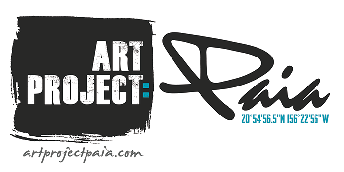 Art Project Paia